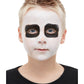 Smiffys Make-Up FX, Kids Skeleton Kit, Aqua
