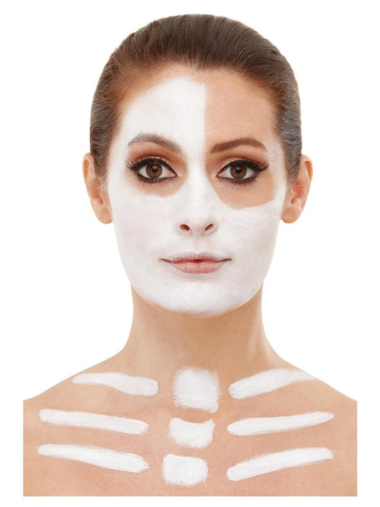 Skeleton Makeup | Smiffys.com