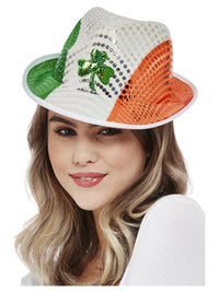 St Patricks Day Headwear