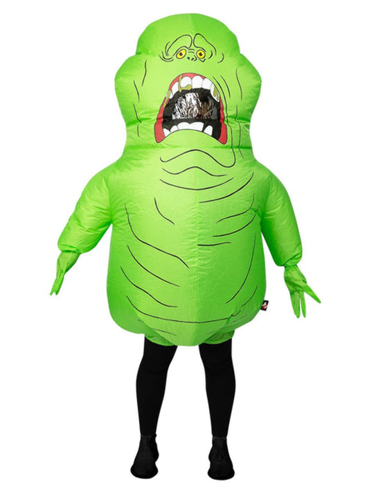 Ghostbusters Inflatable Slimer Costume