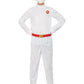 Danger Mouse Costume, Adults