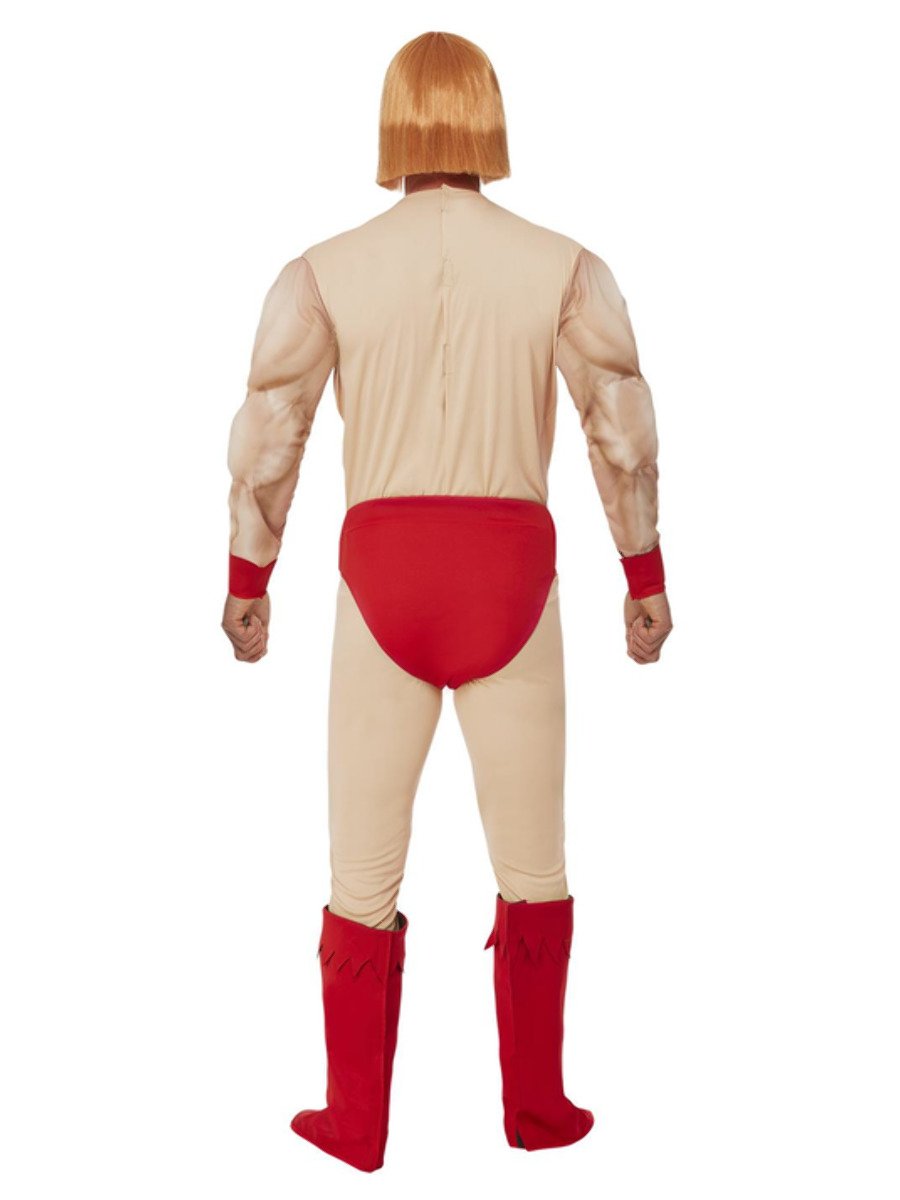 He-Man Costume