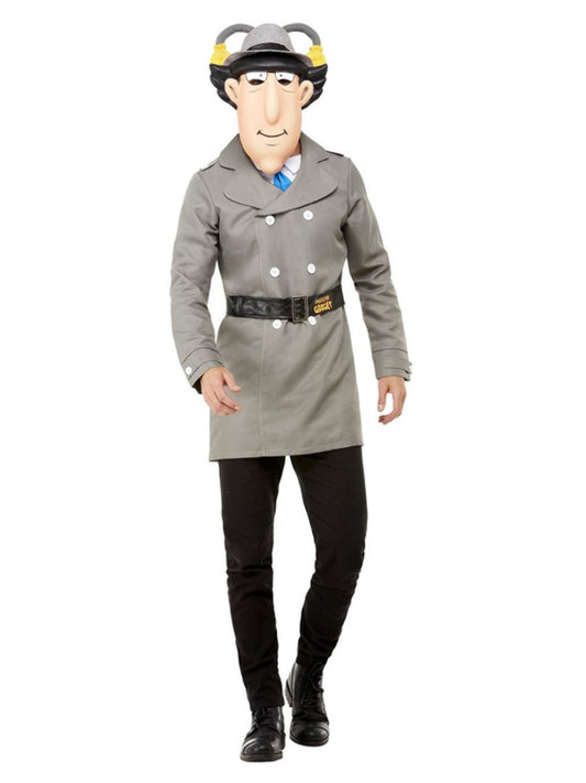 Inspector Gadget Costumes | Smiffys.com