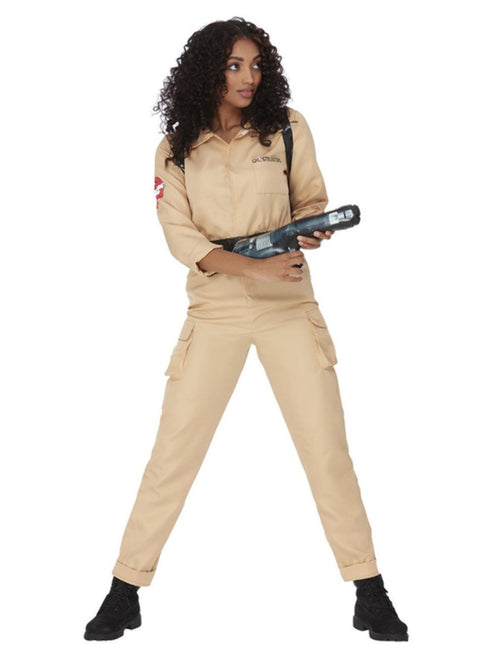ghostbuster jumpsuit Costumes