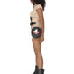Ghostbusters Hotpant Costume