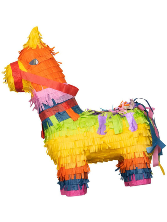 Rainbow Llama Piñata