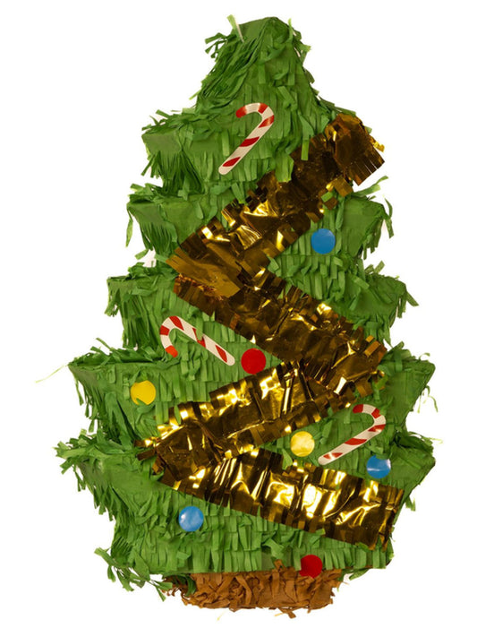 Christmas Tree Piñata