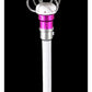 LED Light Up Colour Changing Magic Spinning Wand