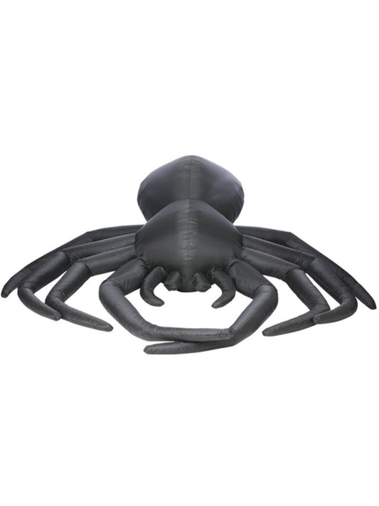 Giant Outdoor Inflatable Spider, 9ft