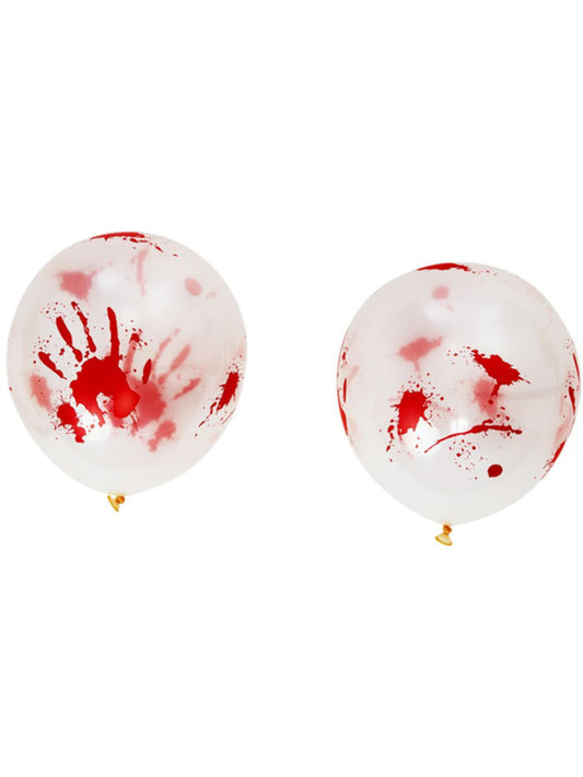 Bloody Balloons, 30cm, 8Pk