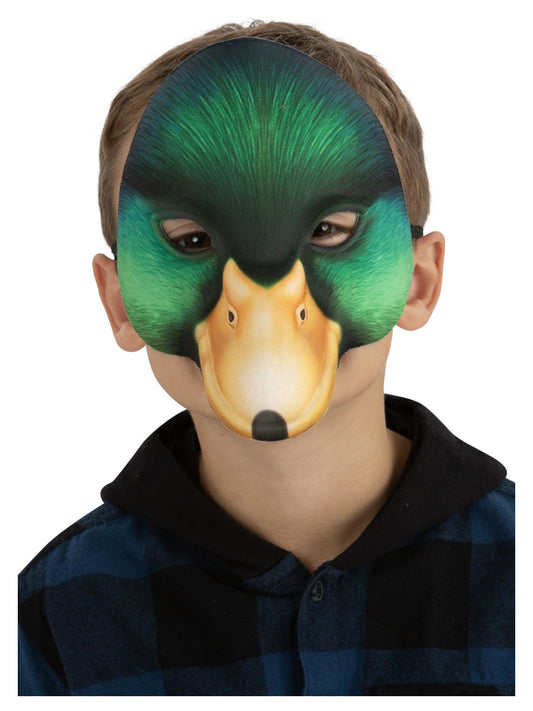 Kids Duck Mask