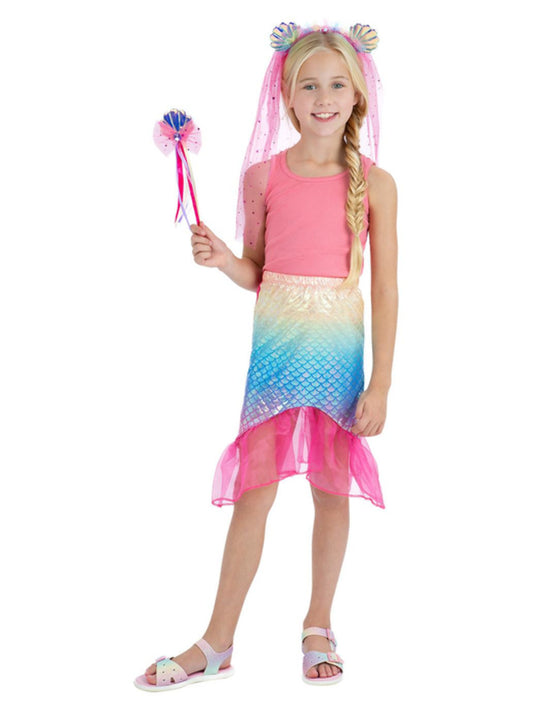 Magical Mermaid Kit