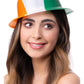 St Patricks Day Bowler Hat
