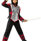 Deluxe Dragon Ninja Costume