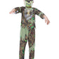 Deluxe Bug Zombie Costume