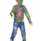 Zombie Gamer Costume