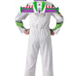 Toy Story Toddler Buzz Lightyear Deluxe Costume