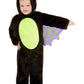 Toddler Bat Fancy Dress Costume