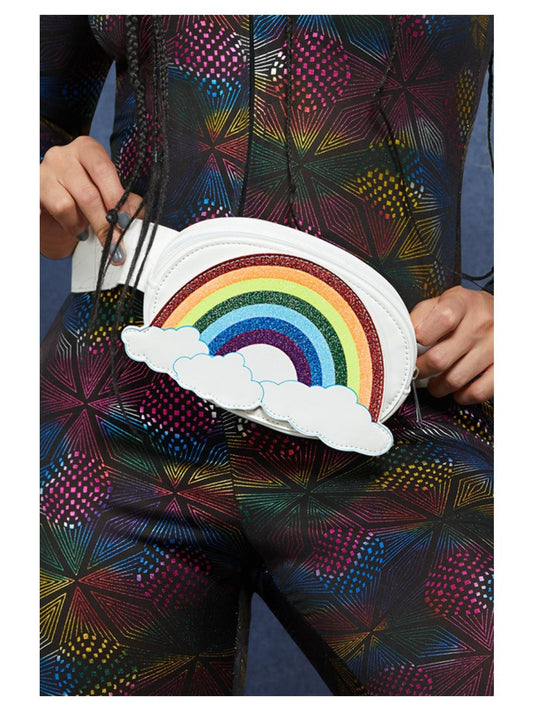 Fever Rainbow Bum Bag