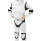 Kids Deluxe Stormtrooper Costume