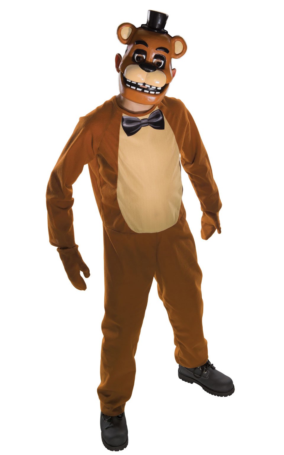 Five Nights at Freddy's Child Freddy Costume