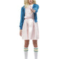 80s Strange Girl Costume Alt1