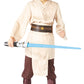 Deluxe Kids Jedi Costume
