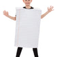 Kids Paper Costume