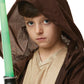 Kids Deluxe Jedi Robe Costume