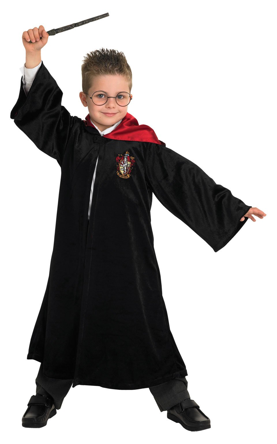 Kids Harry Potter Robe Costume