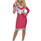 Country Icon Dolly Costume, Pink