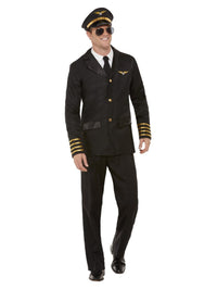 Pilot Costumes