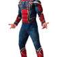 Marvel Infinity War Adult Deluxe Iron Spider Costume