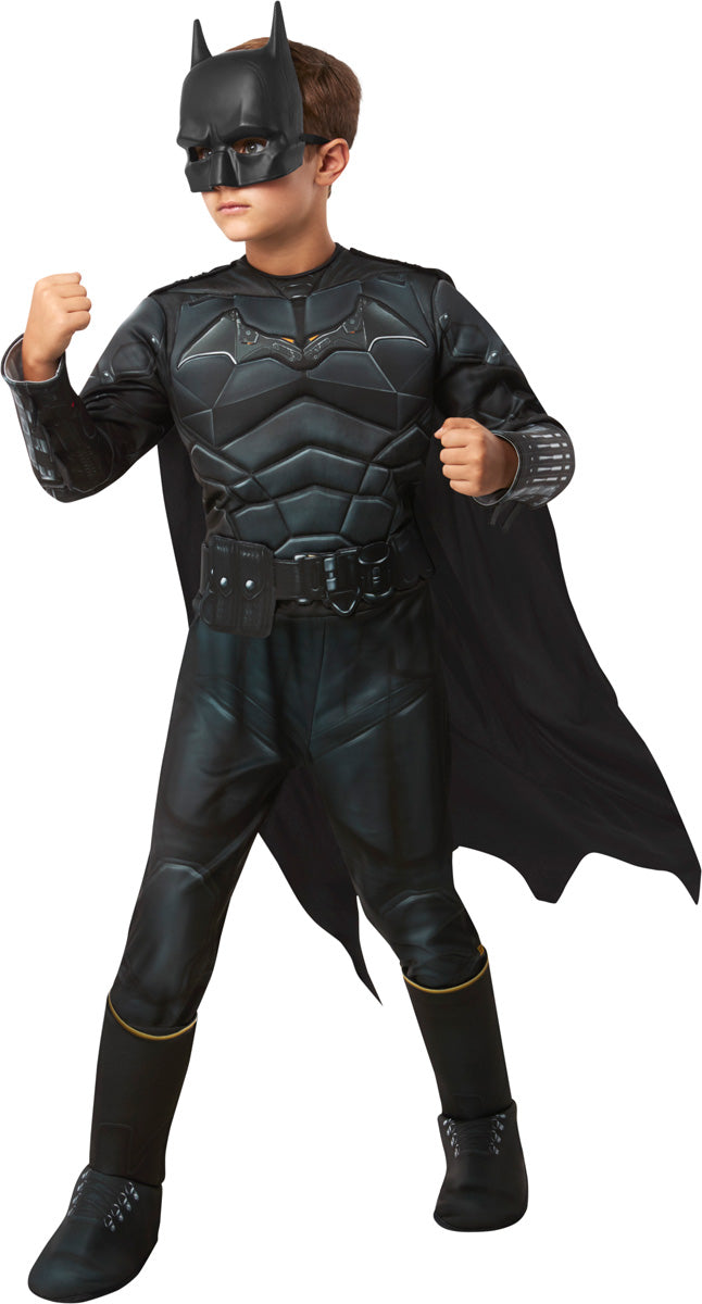 The Batman, Batman Deluxe Child Costume