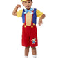 Toddler Puppet Boy Costume Alt1