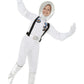Out Of Space Astronaut Costume Alt1