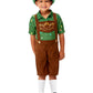 Toddler Hansel Costume