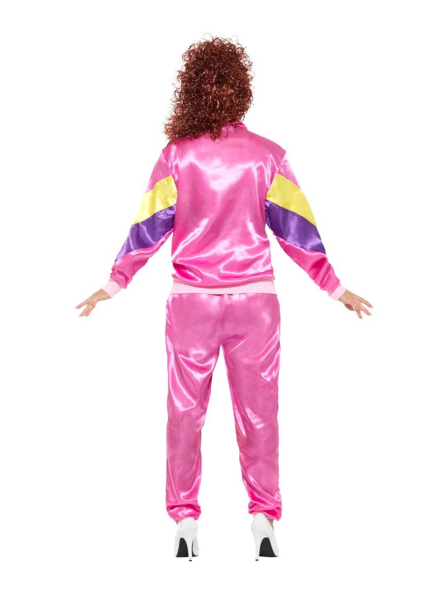 80s Height of Fashion Shell Suit Alternative View 2.jpg