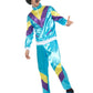 80s Height of Fashion Shell Suit Costume, Blue Alternative View 1.jpg