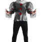 Adult Deluxe Movie Pennywise IT Costume