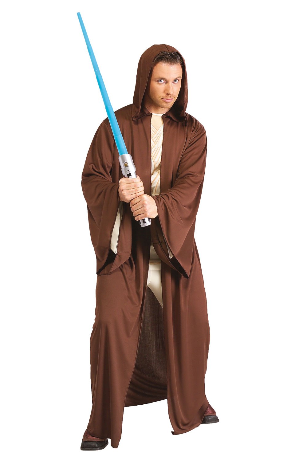 Adult Star Wars Jedi Robe Costume