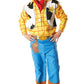 Toy Story Adult Deluxe Woody Costume