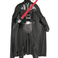 Kids Deluxe Darth Vader Costume