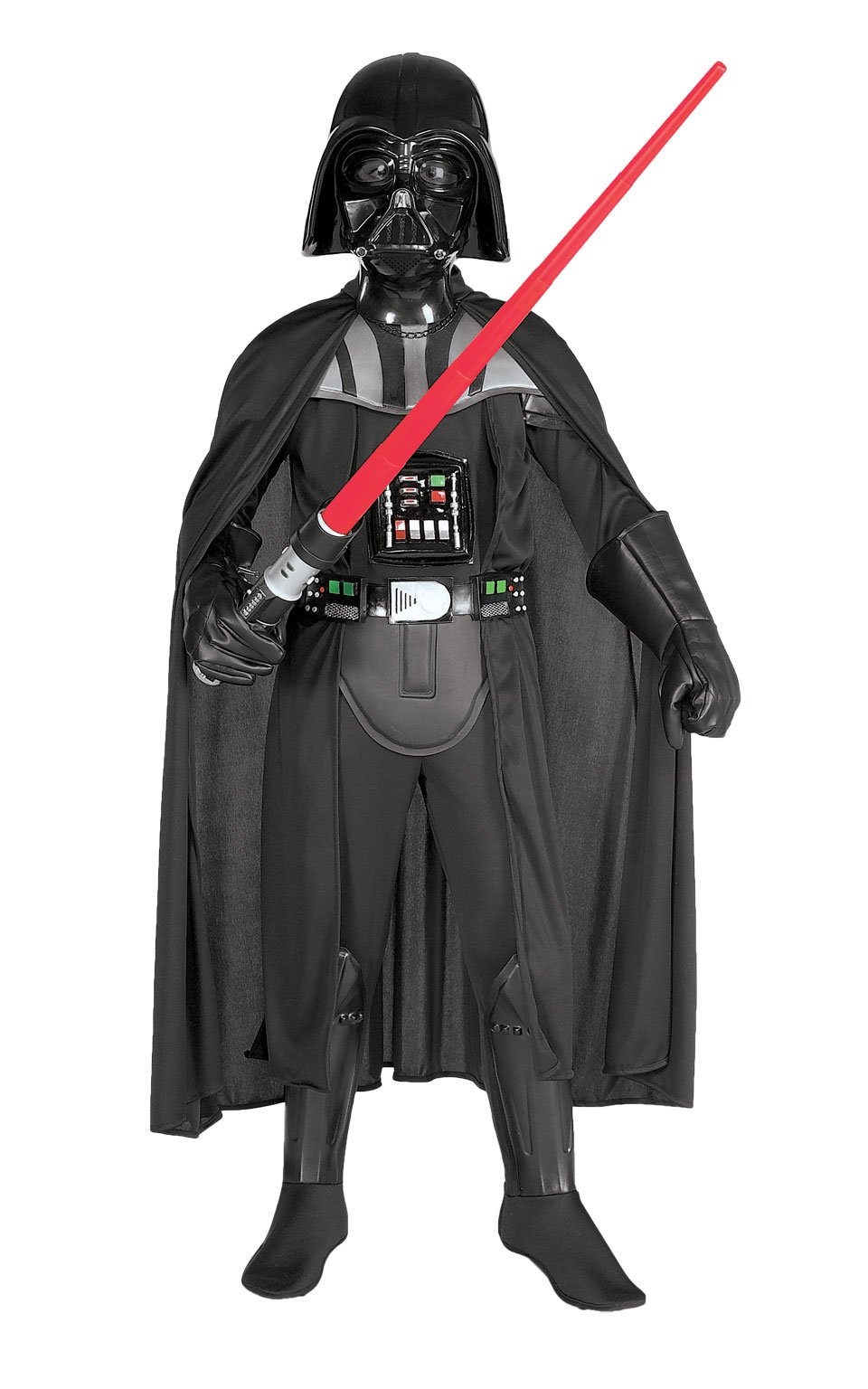 Kids Deluxe Darth Vader Costume