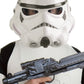 Deluxe Adult Stormtrooper Costume