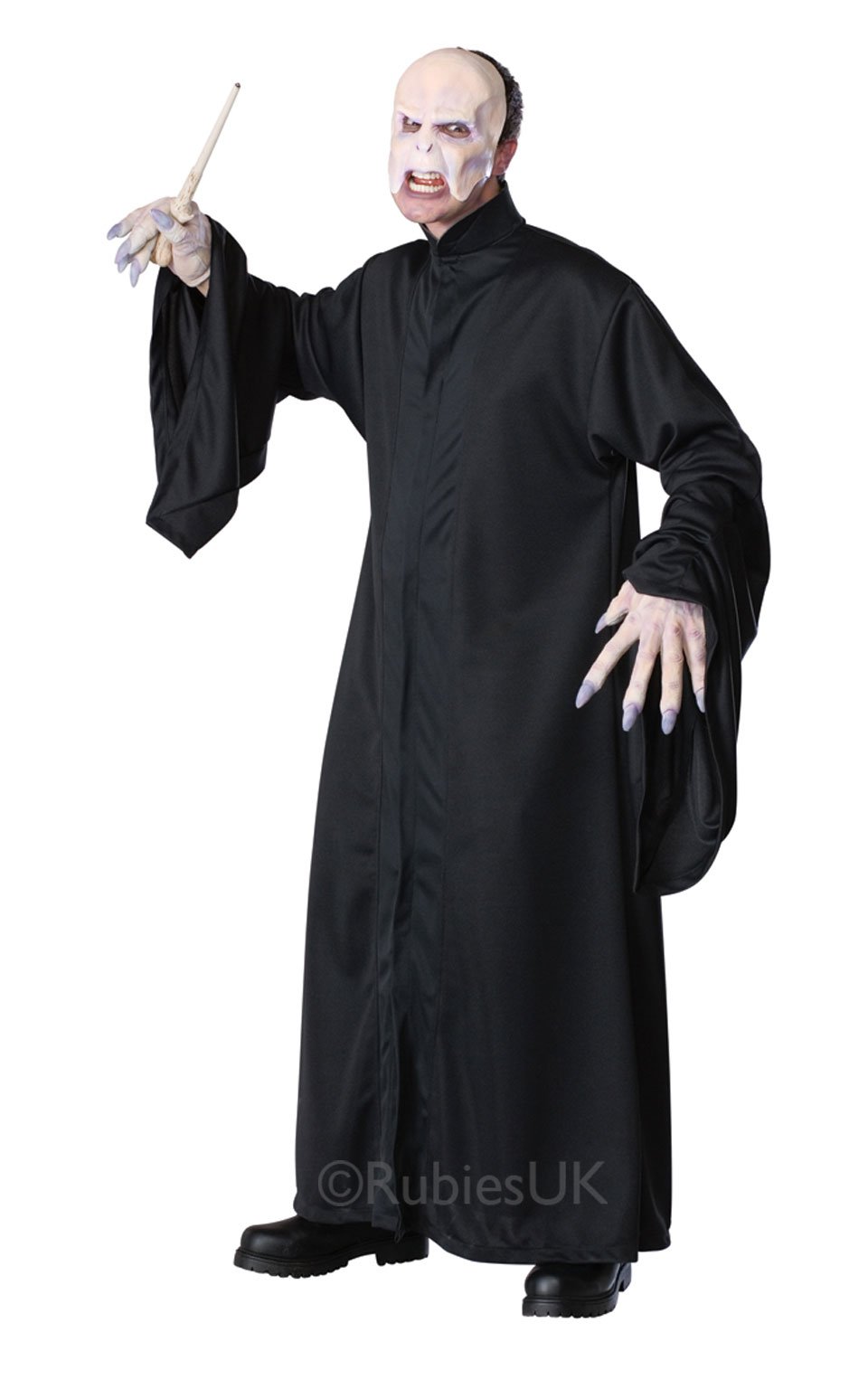Adult Harry Potter Voldemort Costume