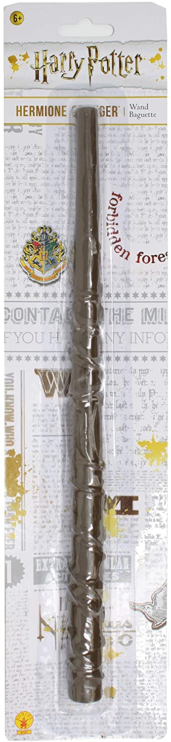 Harry Potter Hermione Wand