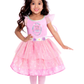 Peppa Pig Fairy Dress