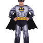 Batman Classic Boys Costume