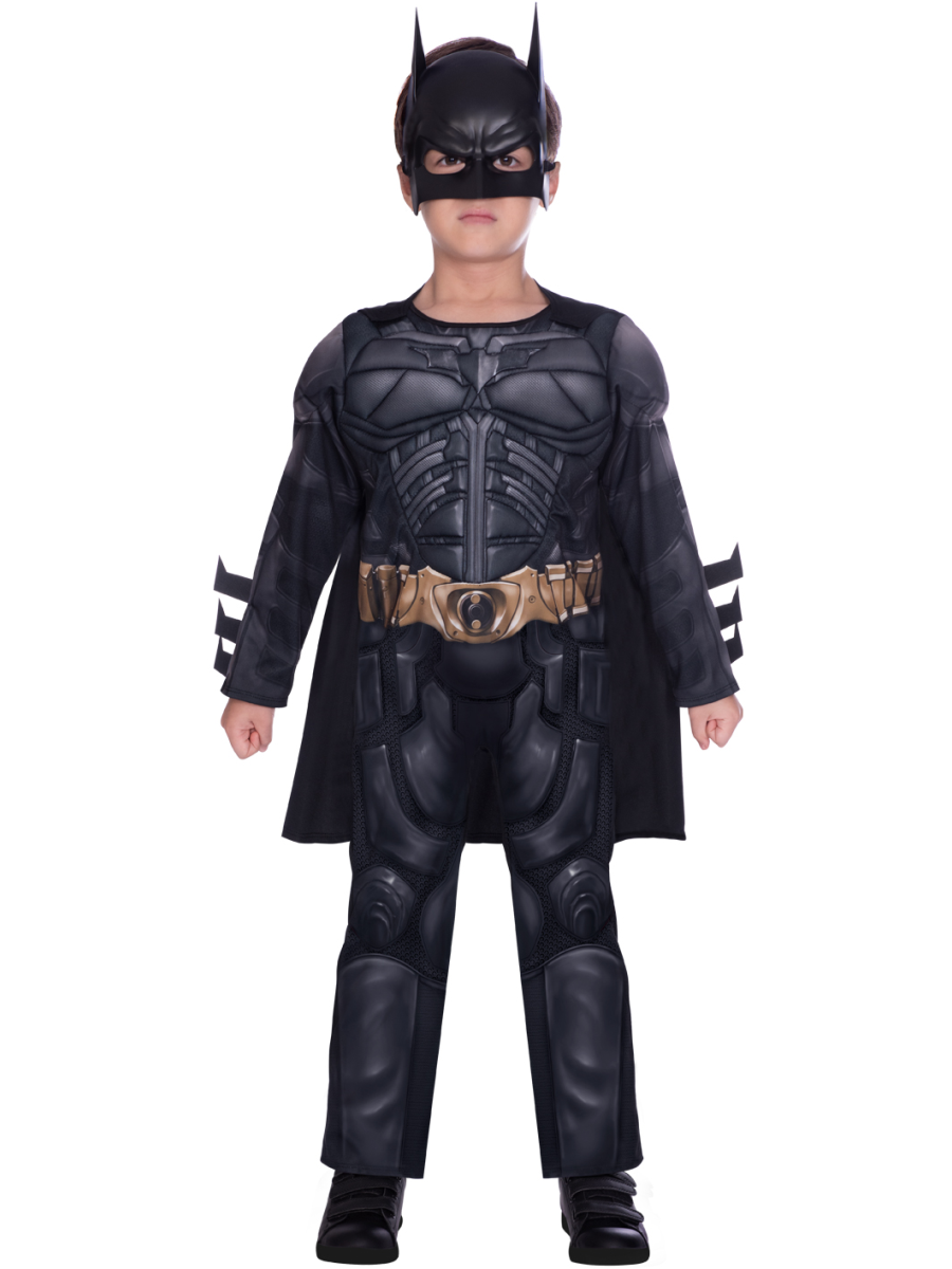 Batman Dark Knight Boys Costume